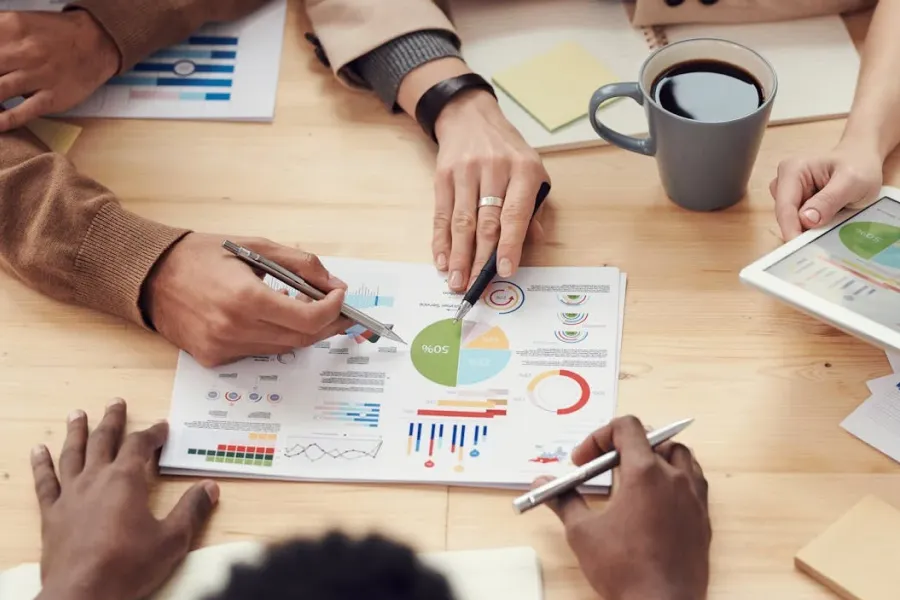 Detailed Guide on Managing Daily Cash Flow