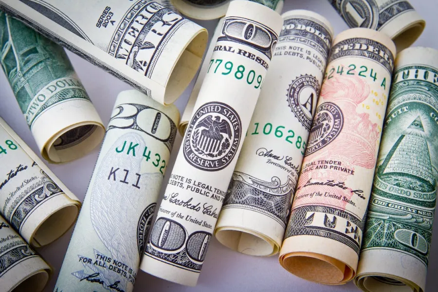 Personal Finance Tips for Savings and Checking
