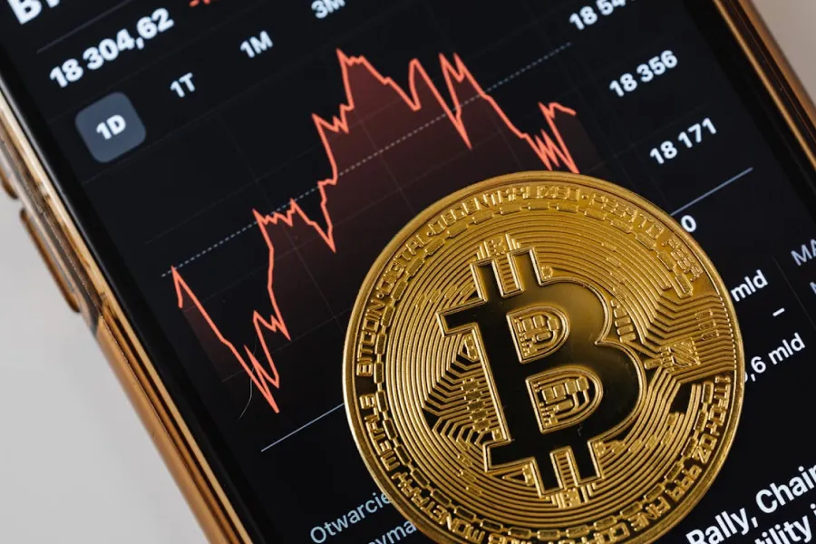 Passive Income Guide for Blockchain Investors