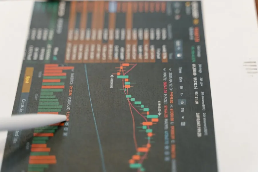 Cryptocurrency Investment Strategies for Beginners