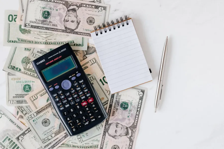Smart Budgeting for Loan Repayment Success