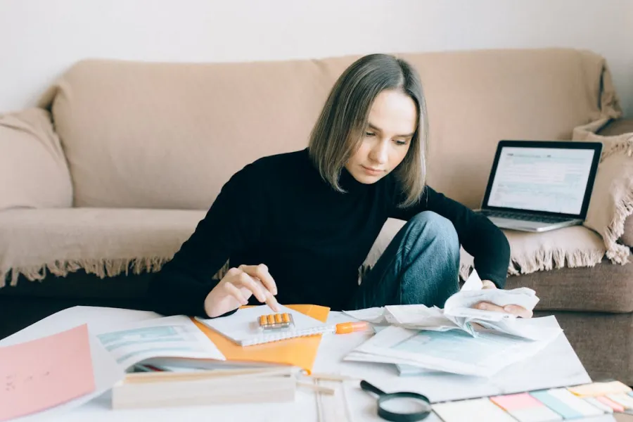 Smart Budgeting for Loan Repayment Success